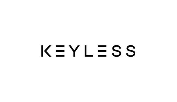 Keyless Receives A Non-Provisional Patent For Their Privacy-By-Design Biometric Authentication