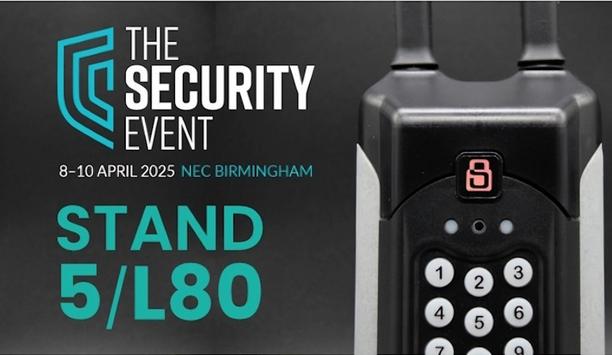 Keynetics: SentriGuard & AJAX At The Security Event 2025