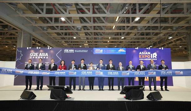 G2E Asia & IR Expo: Innovations In Gaming Industry