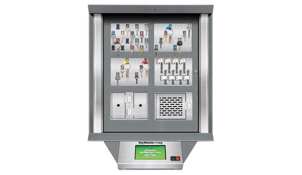 Optimize Fleet Management With KeyWatcher Fleet At ACA 2024