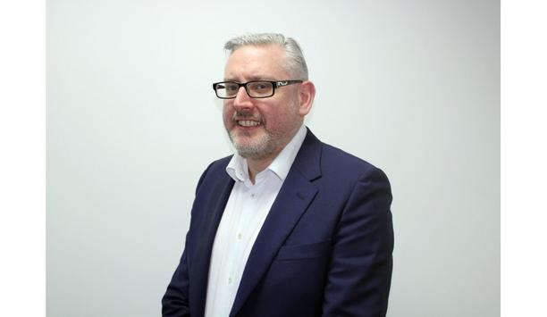 Kingdom Group Announces The Appointment Of Jaimie Potts As The Company’s New Sales And Commercial Director