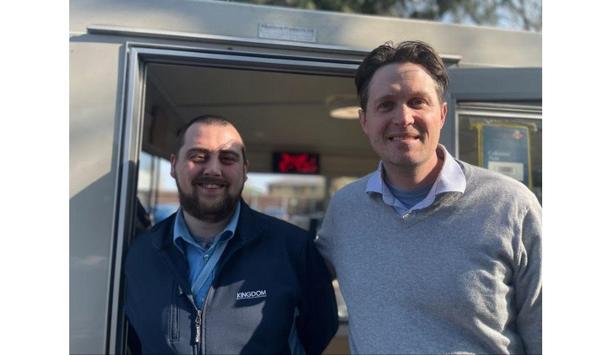 Kingdom Group Enhances Service Quality And Efficiency With The Launch Of Kingdom Integrated Solutions (KIS) Offering