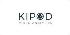 Kipod Presents Cloud Video Analytics Platform For State Monitoring System For Public Safety