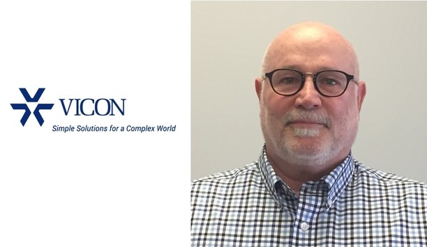 Vicon Appoints Kirk Schatzle As Regional Sales Manager For Multiple US States
