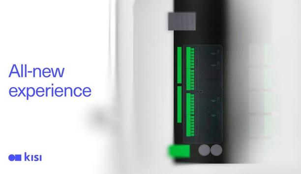 Kisi Launches Their Controller Pro 2 To Help Companies Modernize Their Legacy Access Control