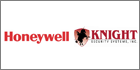 Honeywell Appoints Knight Security As Commercial Security Systems' Authorized Dealer