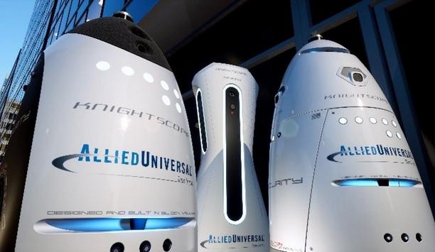 Knightscope Partners With Allied Universal To Provide Autonomous Security Robots To Their U.S. Based Customers