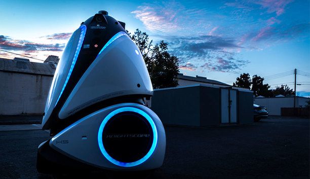 Considering Corporate Culture When Embracing Security Robots