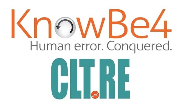 KnowBe4 Takes Over CLTRe As A Measure To Expand Security Portfolio