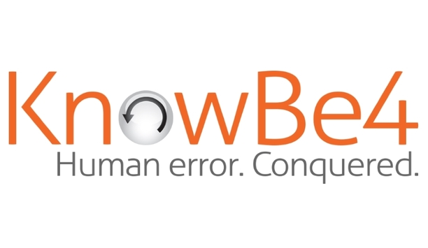 KnowBe4’s Intuitive KCM GRC Management Platform Ensures Effective Vendor Risk Management