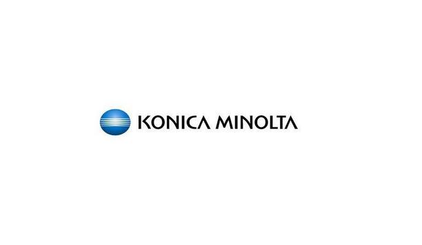 Konica Minolta Relies On Mobotix To Expand Its Global Video Solution Services