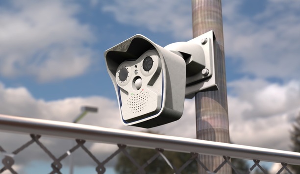 Konica Minolta Business Solutions Announces Intelligent Video Solutions To Protect Front-Line Staff From COVID-19