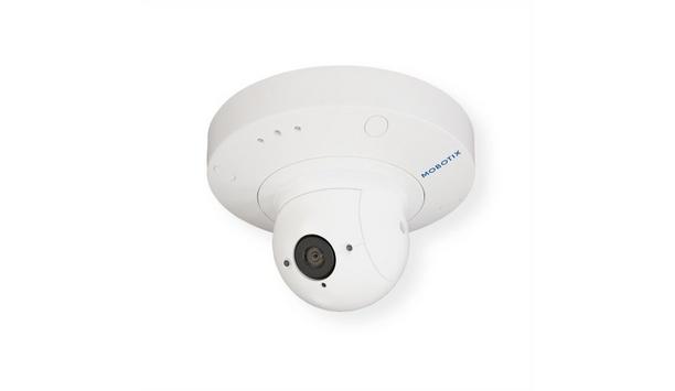 Konica Minolta Enhances Fire Protection, Quality Assurance And Perimeter Security With Expanded Thermal Imaging Solutions Offering