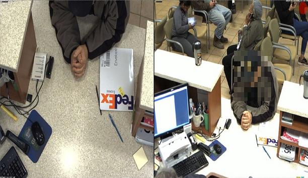 Konica Minolta Enhances Security For The County Office By Installing MOBOTIX S16 Camera