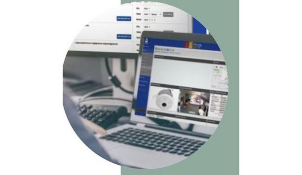 Konica Minolta Intelligent Security Services: Financial Service Center Expands Security Footprint With Mobotix