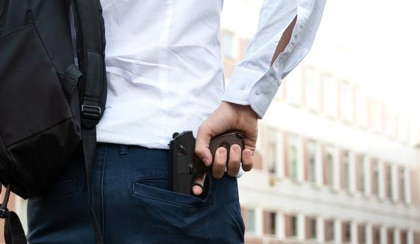 Konica Minolta Provides Hospital With Better Notifications For Visible Weapons