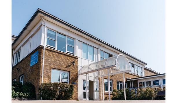 Konica Minolta’s Intelligent Video Solutions (IVS) And MOBOTIX C26 3600 Cameras Installed At The Sweyne Park School In Rayleigh, Essex