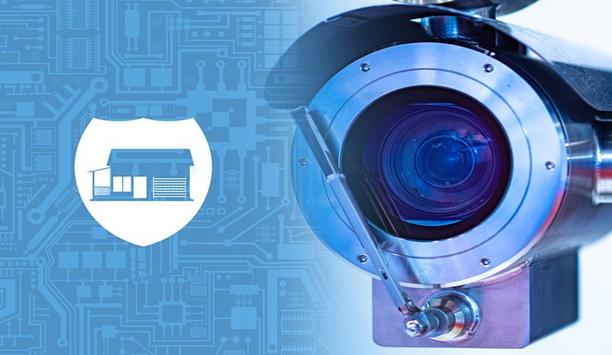 Konica Minolta Secures A Warehouse By Deploying 30 MOBOTIX Cameras And NVR