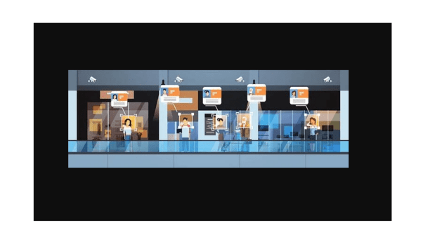 Koorsen Announces Security Cameras Combined With Facial Recognition Software For Contact Tracing During COVID-19