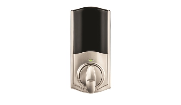 KWIKSET Unveil Convert Z-Wave Smart Lock Conversion Kit