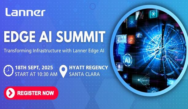 Edge AI Summit 2025: Lanner's Innovations Unveiled