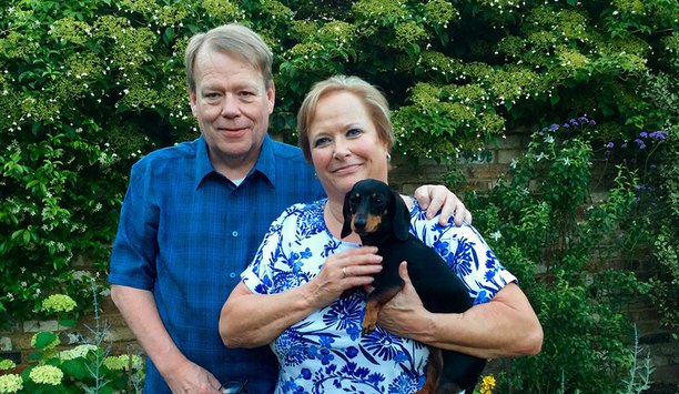 Big Wins And The Importance Of Showing Up: Insights From SecurityInformed.com Editor Larry Anderson