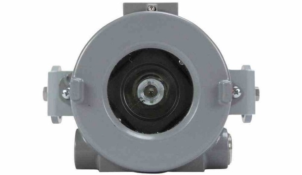 Larson Electronics Unveils Latest Explosion-Proof Surface Mount Infrared LED Fixture For Vision Systems, Cameras And Security Systems
