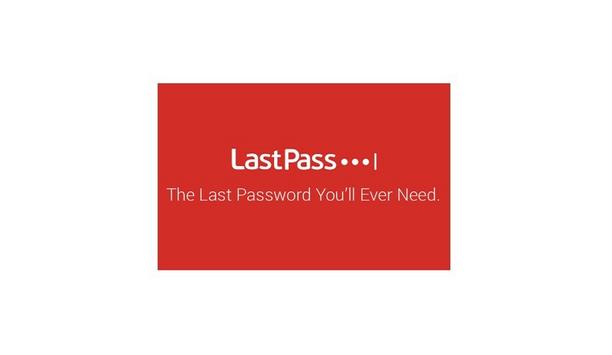 LastPass Announces That Karim Toubba Has Joined The Company As Its Chief Executive Officer
