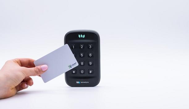 LEAF Verified: Next-Gen Credential Platform Launch
