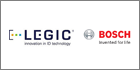 Bosch’s Access Control Solutions Rely On LEGIC’s Advant Technology