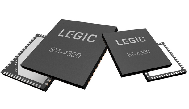 LEGIC’s SC-4300 Offers A Secure Identification Solution With Multi-technology Reader Chipset