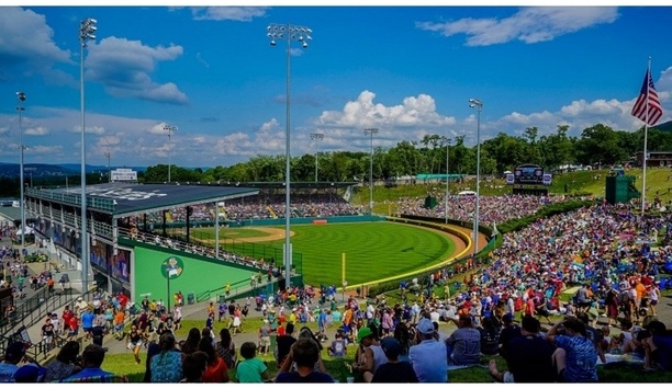 Lenel Provides OnGuard Access Control System To Keep The Annual Little League Baseball World Series Safe And Secure