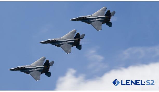 LenelS2 OnGuard Access Control System And Milestone XProtect VMS Jointly Added To U.S. Air Force’s Intrusion Detection System Equipment List
