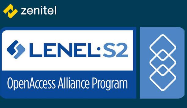 Zenitel Connect Pro Gains LenelS2 Certification