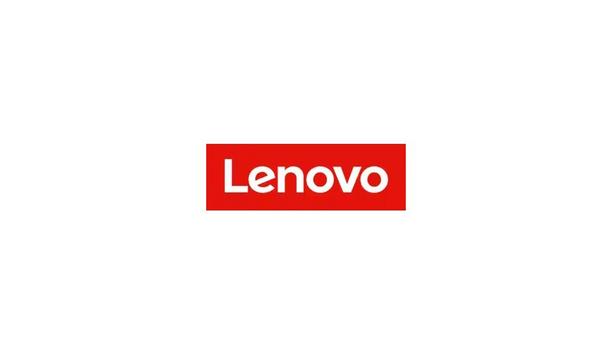 Lenovo's AI Security Solutions For Business Continuity