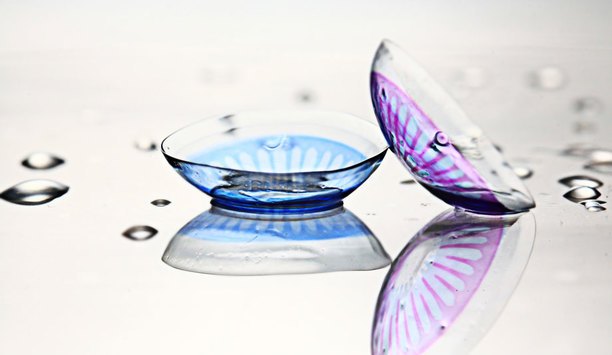 Patents Foreshadow A Future With Intelligent Contact Lenses That View And Record Video