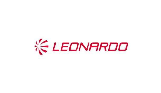 Leonardo Presents Its Latest Technology At Singapore Airshow 2022