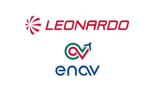 Leonardo And ENAV Partner On Innovative Solutions Focusing On Digitalization And Safety For Efficient Use Of Helicopters And Air Space