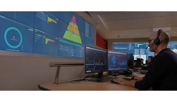 Leonardo To Present Their Cyber Information Superiority Intelligence Platform At The Cybertech Europe 2022