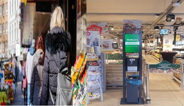 Leussink Uses Hikvision’s Cameras, SmartPole Platform To Ensure Hygiene And Social Distancing