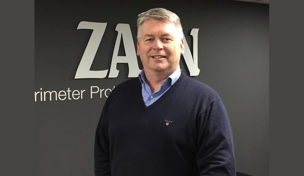 Zaun Appoints Mark Lewis As Operations Manager For Fencing Expertise