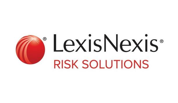 LexisNexis Risk Solutions Releases A Biannual Cybercrime Report On The Impact Of COVID-19 On Global Economy
