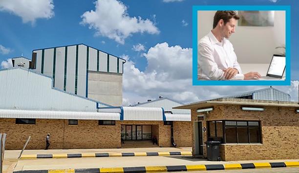 LFC Milling Deploys ASSA ABLOY’s CLIQ Key-Operated Electronic Access Control Solution To Enhance Security And Product Safety