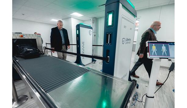 Liberty Defense Completes Sale Of HEXWAVE To Major US International Airport