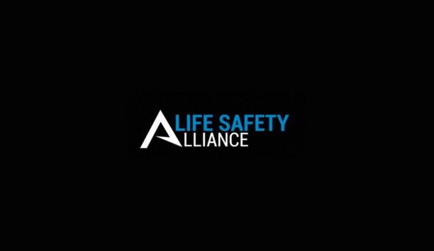 Global Life Safety Alliance Makes New Officer Appointments