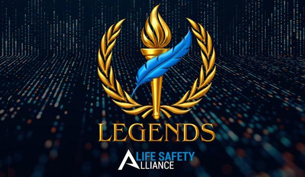 Life Safety Alliance Launches Legends Program