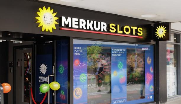 Amthal & MERKUR Ensure Fire Safety Compliance