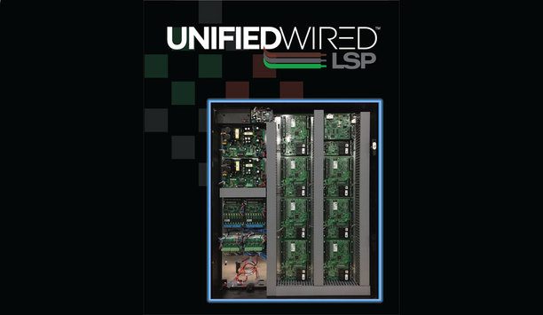 LifeSafety Power’s Unified Wired Systems: Designed For Installer Savings