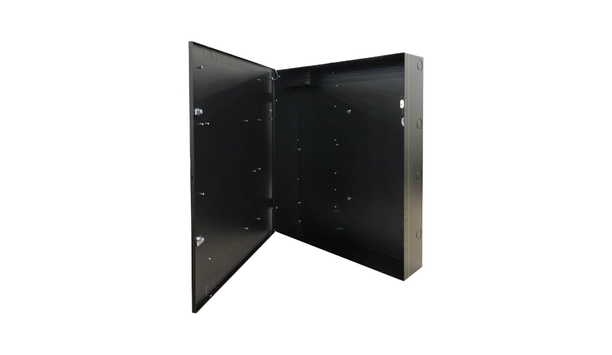 LifeSafety Power Announces Deeper Enclosure Line For E4 And E8 Products To Simplify System Design And Installation