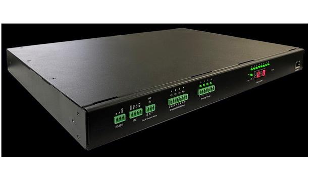 LifeSafety Power Highlights New Solutions To Enhance And Ensure Connectivity As Power Plays A Critical Role In System Uptime